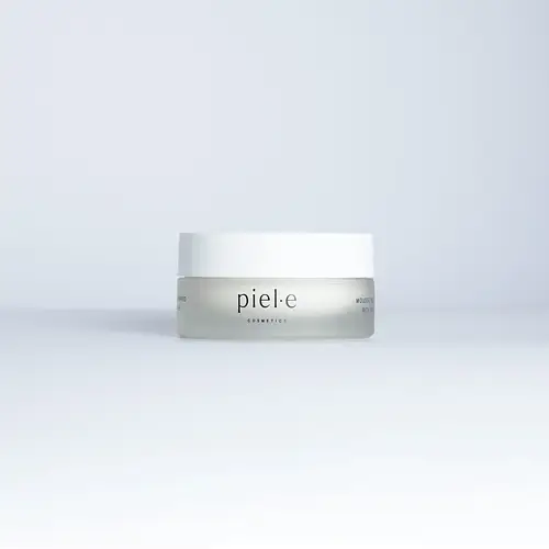 Piel-E Cosmetics Rich Mousse