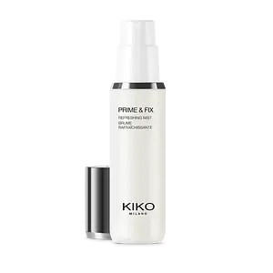 KIKO Milano Prime & Fix Refreshing Mist