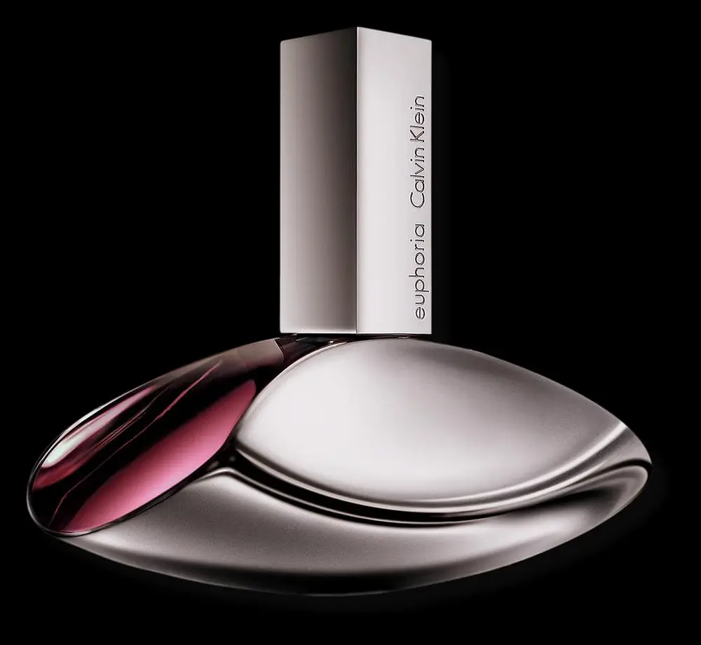Calvin Klein Euphoria Eau De Parfum