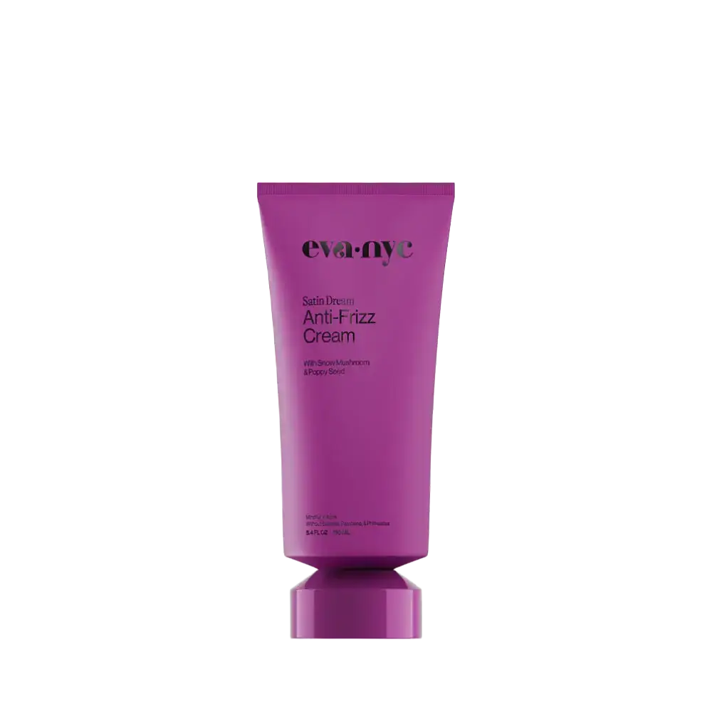 Eva NYC Satin Dream Anti-Frizz Cream