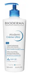 Bioderma Atoderm Ultra Cream USA