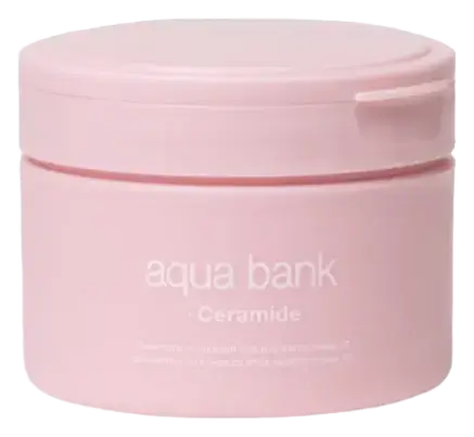 Aquabank Ceramide Cleansing Balm