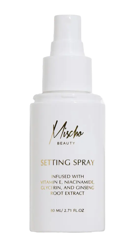 Mischo Beauty Setting Spray