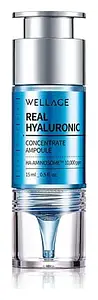 Wellage Real Hyaluronic Concentrate Ampoule