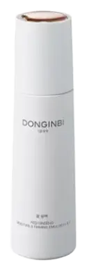 Donginbi Red Ginseng Moisture & Firming Emulsion EX