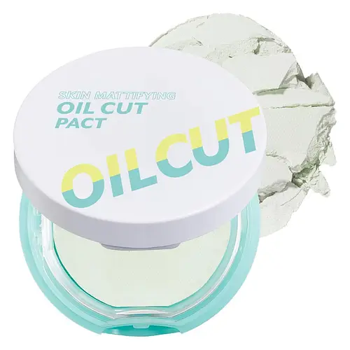 I’m Meme Compact Oil cut