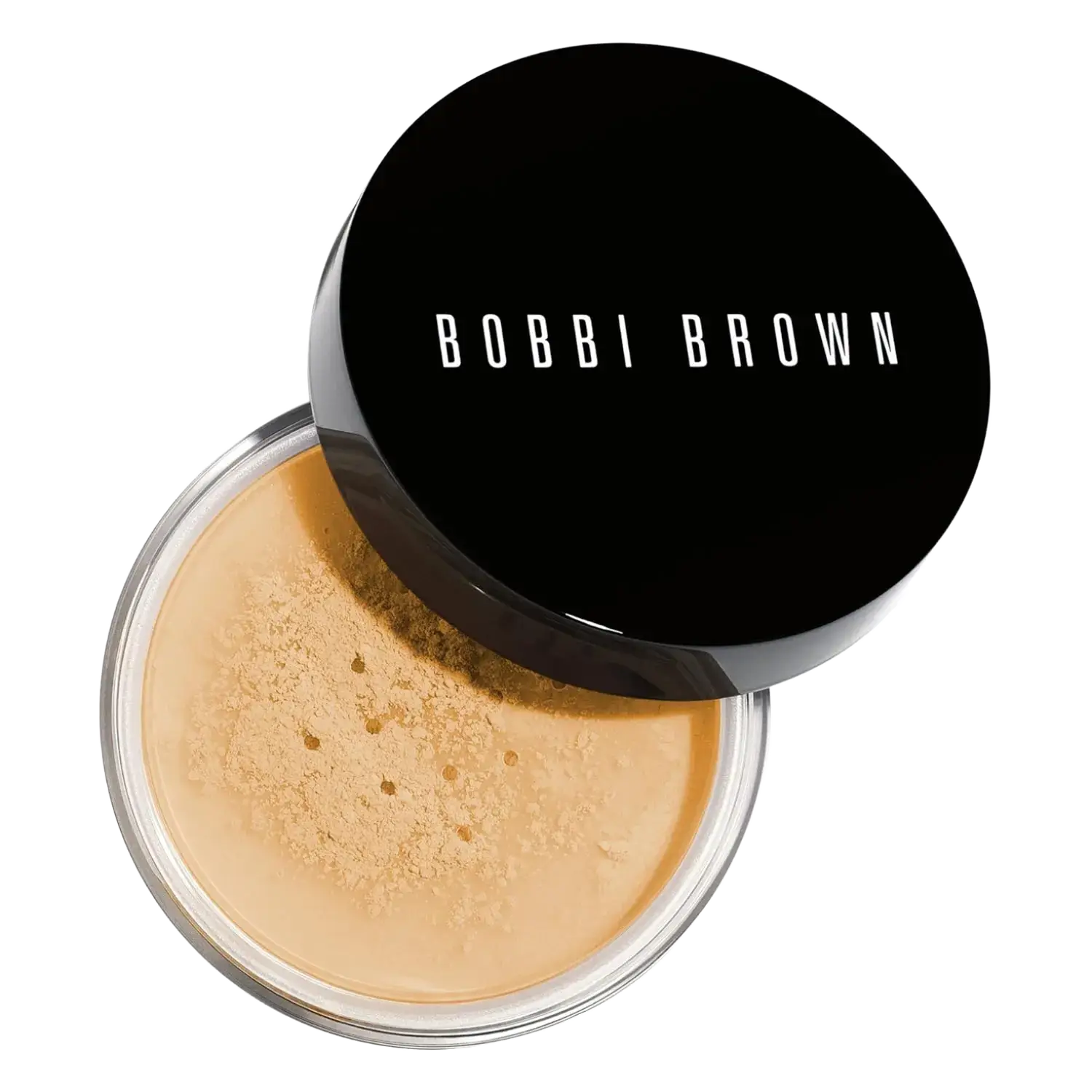 Bobbi Brown Sheer Finish Loose Powder Soft Sand
