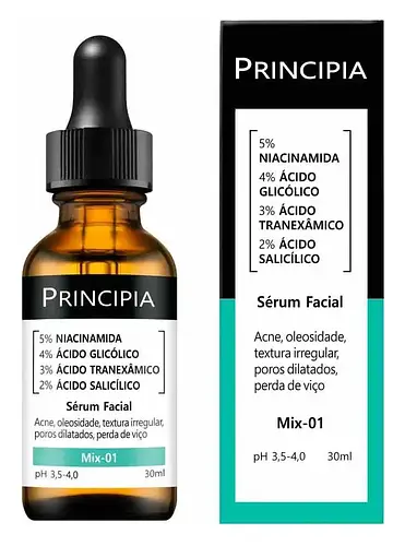 Principia Mix-01 Serum