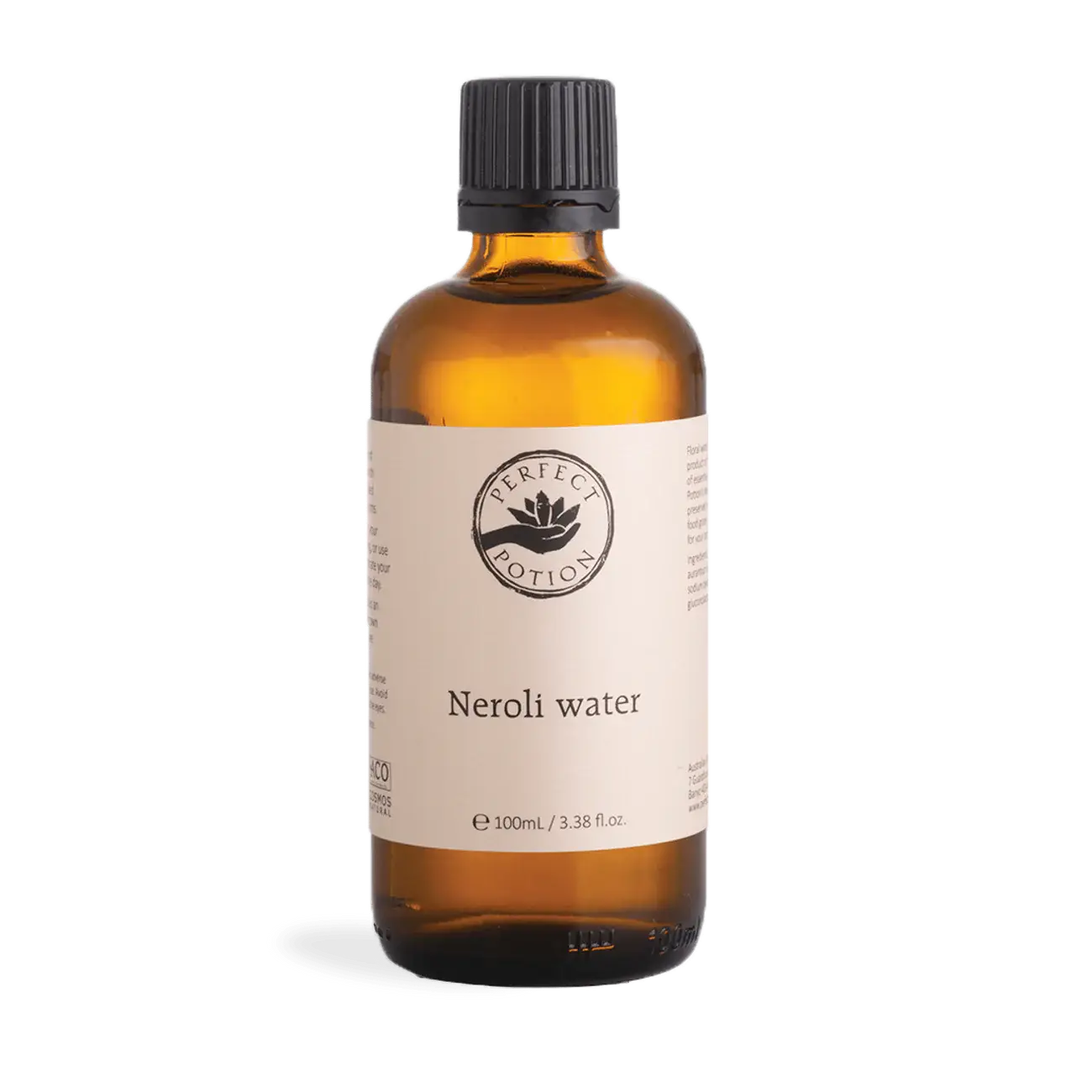 Perfect Potion Neroli Water