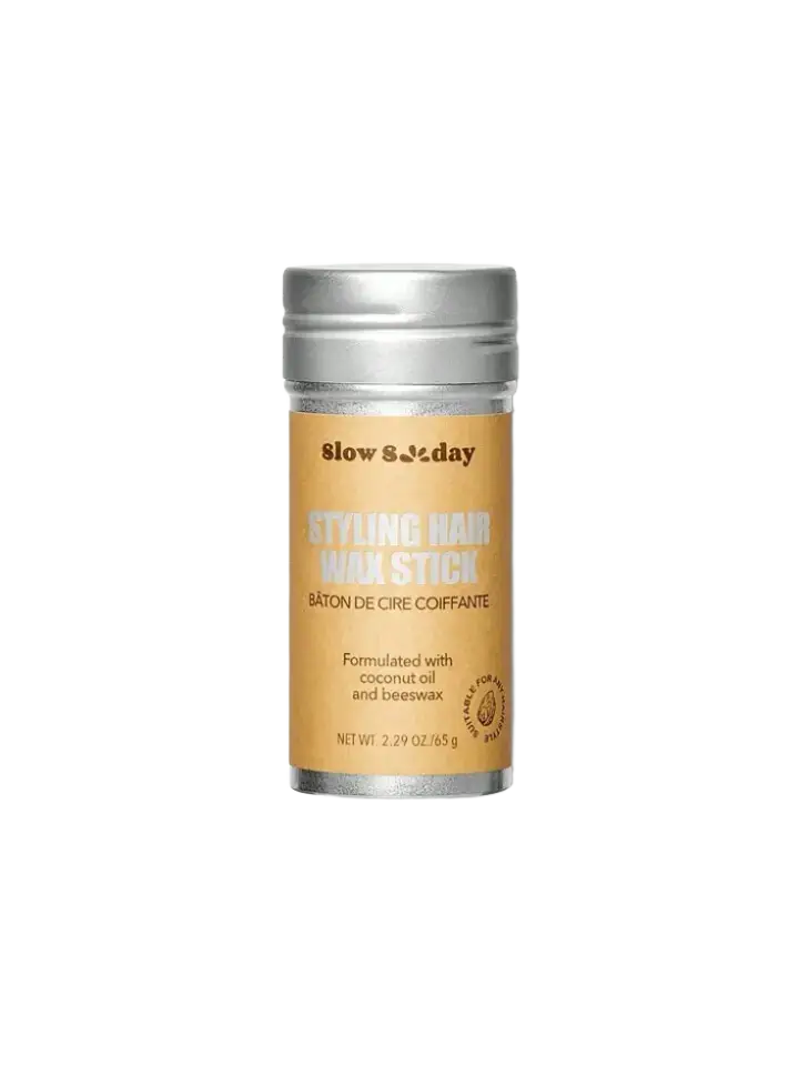 Slow Sunday Styling Hair Wax Stick