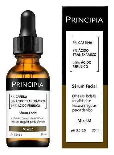 Principia Mix-02 Serum