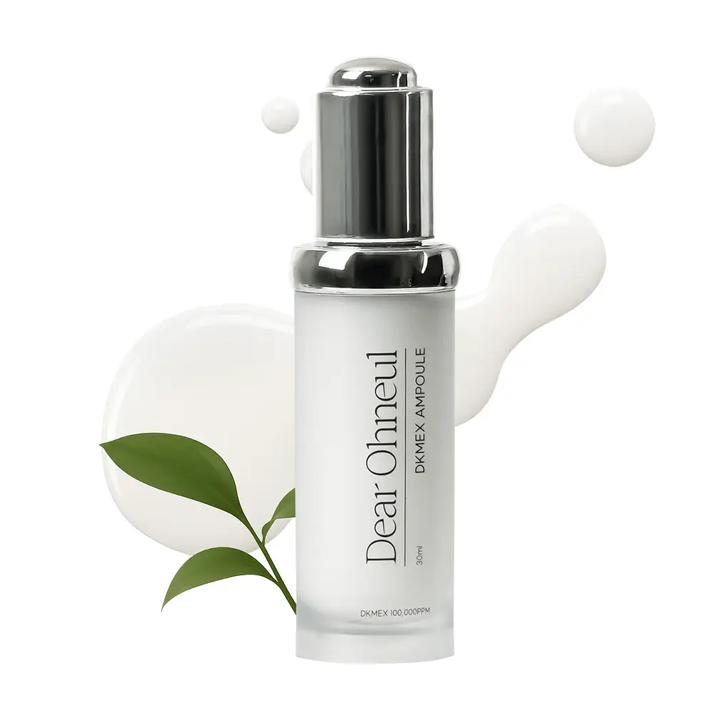 Dear Ohneul Dkmex Ampoule