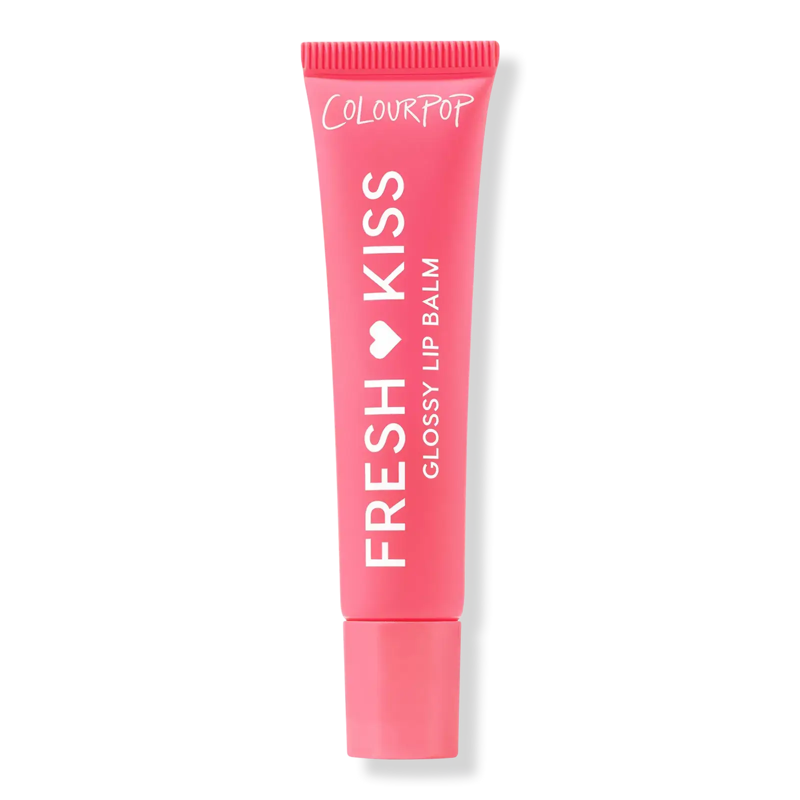 Colourpop Fresh Kiss Glossy Lip Balm Watermelon Sugar