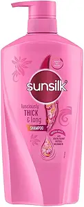 Sunsilk Lusciously Thick And Long Shampoo