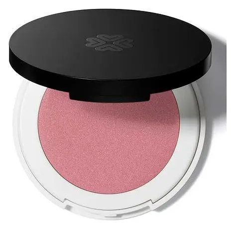 Lily Lolo Pressed Blush In the pink