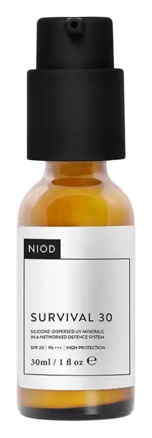 Niod Survival 30