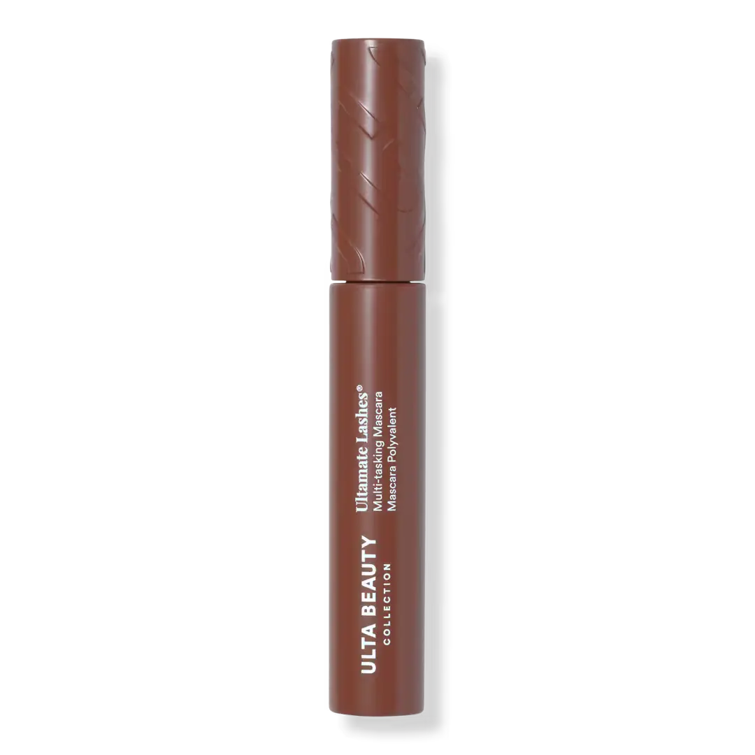 Ulta Ultamate Lashes Mascara Chocolate Brown