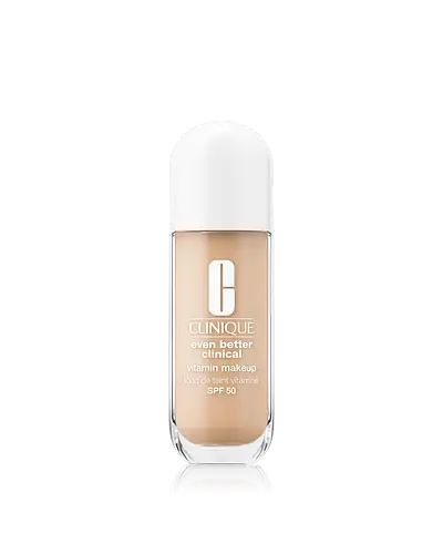 Clinique Even Better Clinical Vitamin Makeup SPF 50 LC2