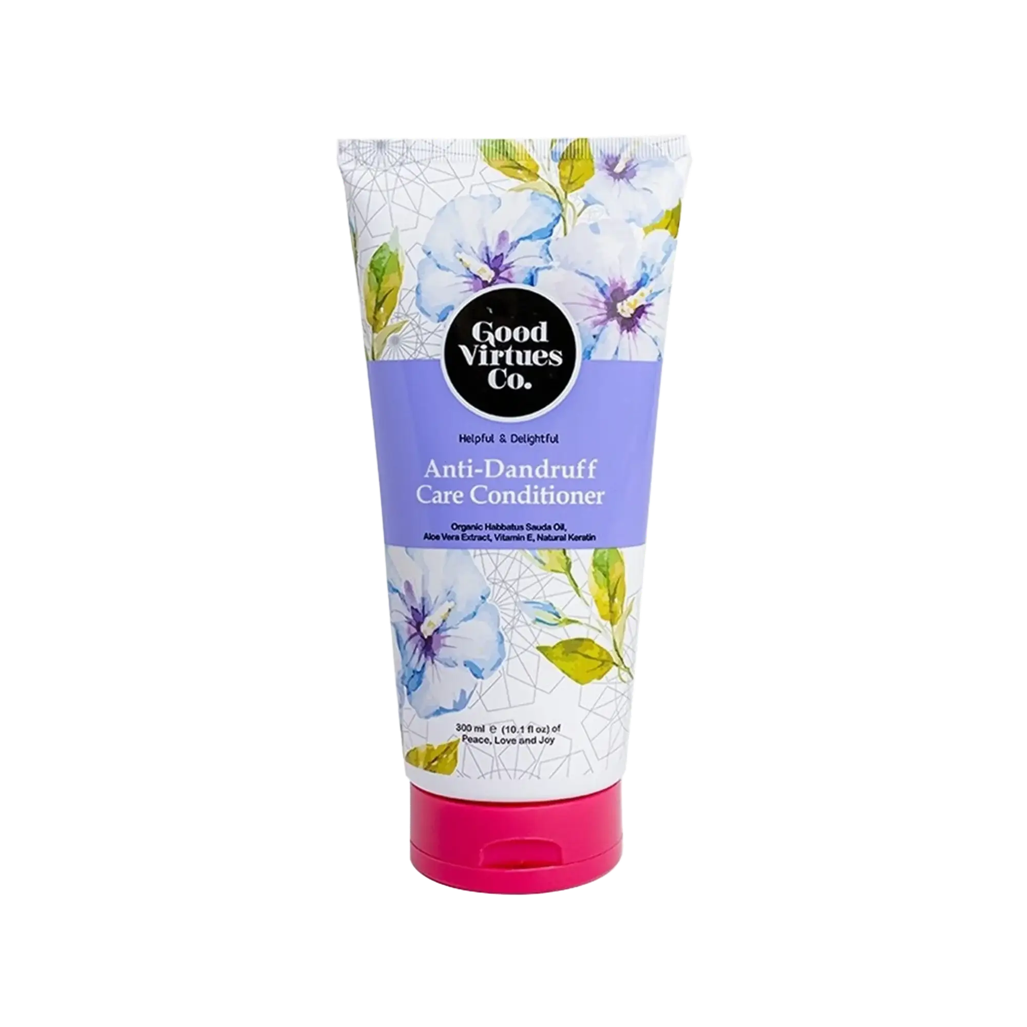 Good Virtues Co. Anti-Dandruff Care Conditioner