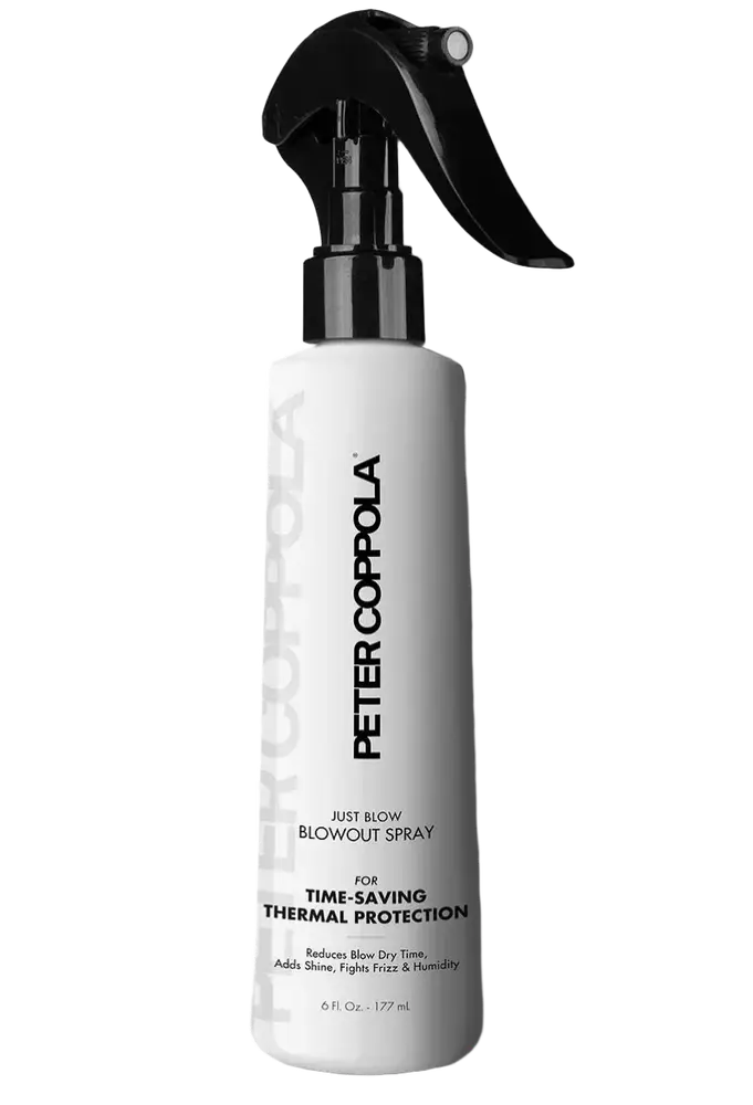 Peter Coppola Just Blow Blowout Spray