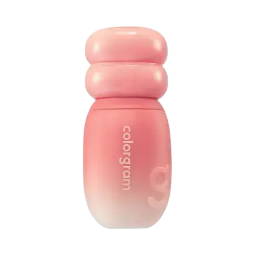 COLORGRAM Juicy Jam Blur Tint #03 Pink Peach