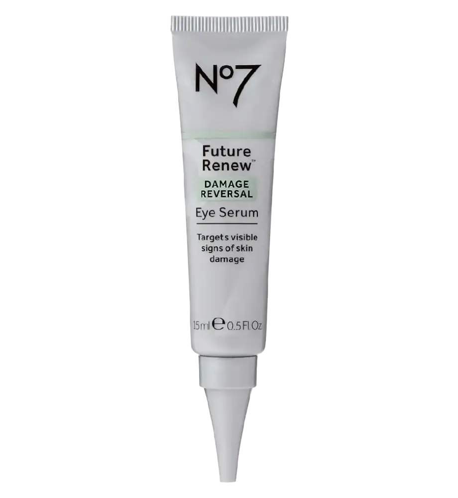 No7 Future Renew Eye Serum