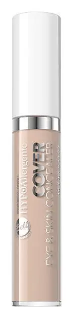 Bell Hypoallergenic Cover Eye & Skin Concealer Fair