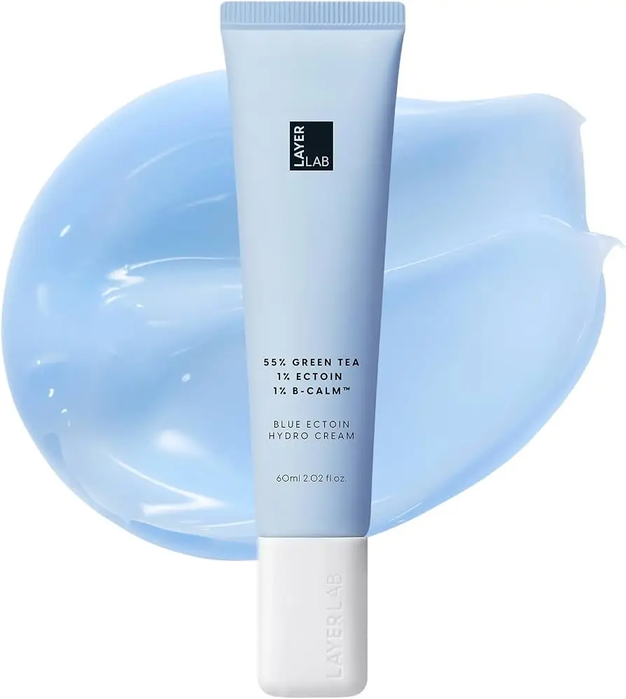 Layer Lab Blue Ectoin Hydro Cream