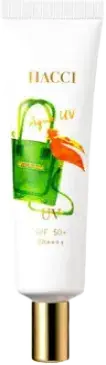 Hacci Aqua UV L SPF 50+ PA++++