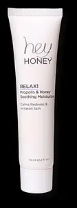 Hey honey Relax! Propolis & Honey Soothing Moisturizer