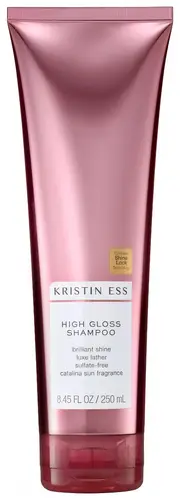 Kristin Ess Hair High Gloss Shampoo