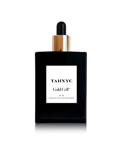 Tahnyc Gold Cell No. 40