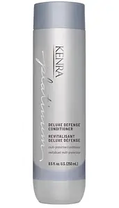 Kenra Platinum Deluxe Defense Conditioner