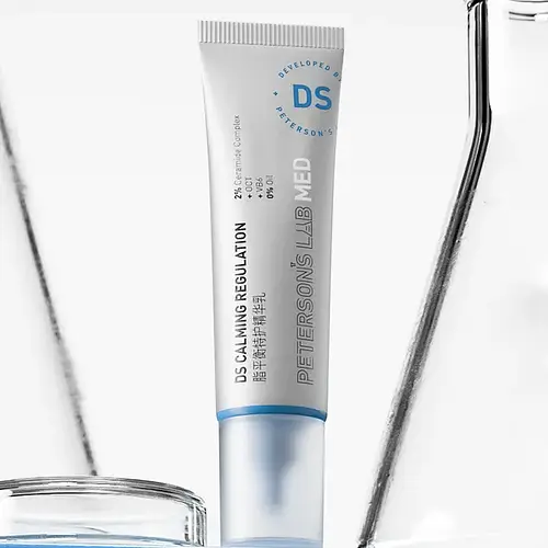 Peterson's Lab DS Calming Regulation For Oily Sensitive