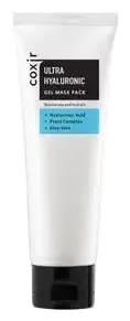 Coxir Ultra Hyaluronic Gel Mask Pack