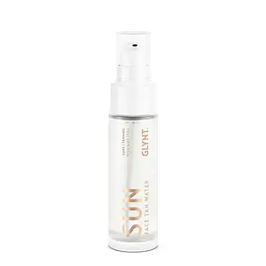 Glynt Sun Face Tan Water