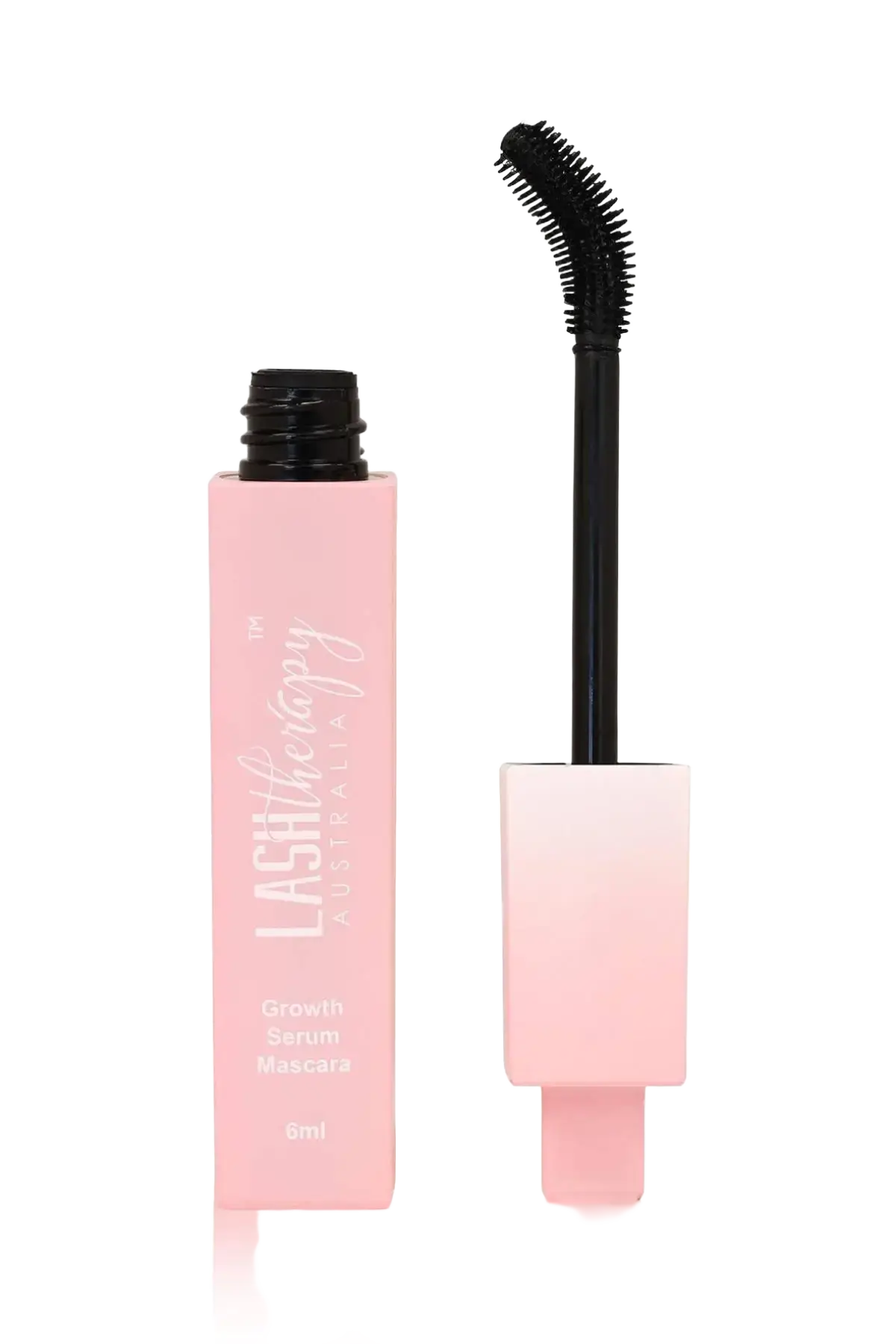 Lash Therapy Australia Everylash Growth Serum Mascara Black