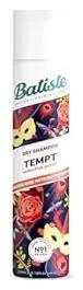 Batiste Dry Shampoo Tempt