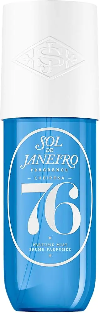 Sol De Janeiro Cheirosa 76 Perfume Mist