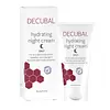 Decubal Hydrating Night Cream