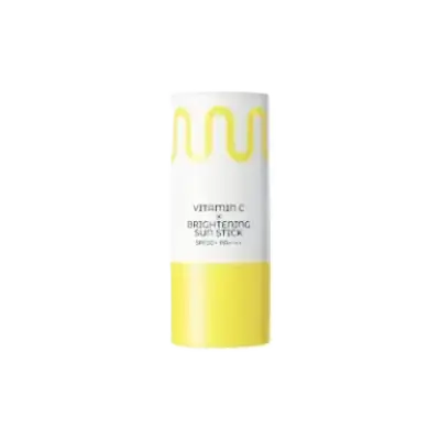 CommonLabs Vitamin C Brightening Sun Stick SPF 50+