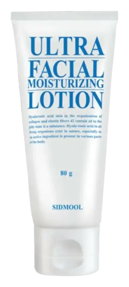 Sidmool Ultra Facial Moisturizing Lotion
