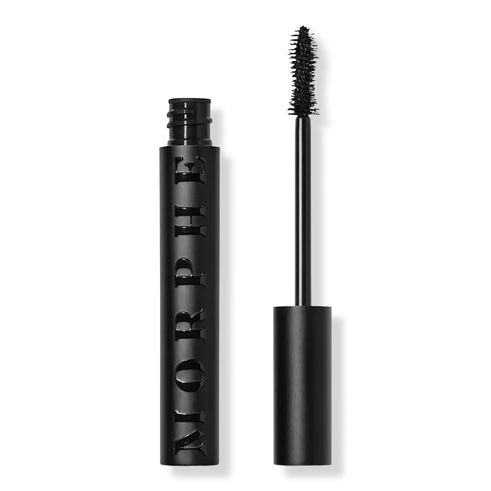 Morphe Make It Big Volumizing Mascara Bold Black
