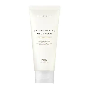 PURITO Oat-in Calming Gel Cream