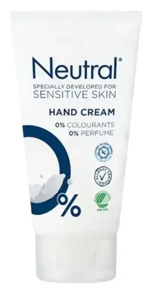 Neutral Hand Cream