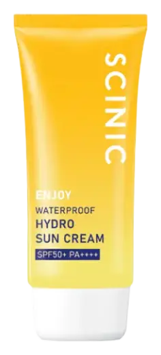 SCINIC Enjoy WaterProof Hydro Sun Cream SPF50+ PA++++