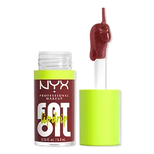 NYX Cosmetics Fat Oil Lip Drip Sprinkle Sprinkle
