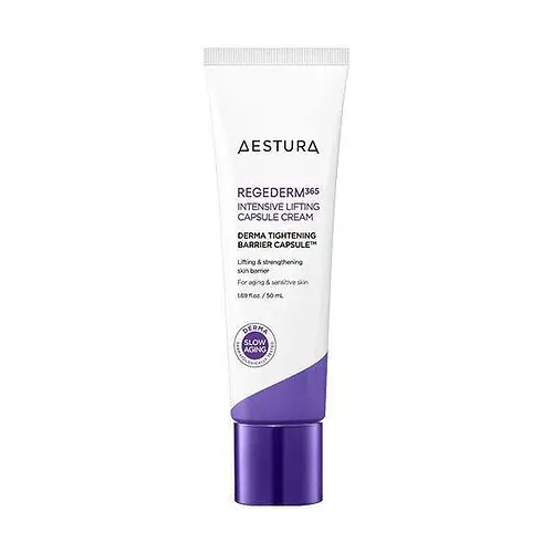 Aestura Regederm 365 Intensive Lifting Capsule Cream