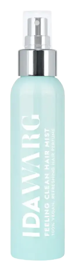 IDA WARG Beauty Feeling Clean Hair Mist
