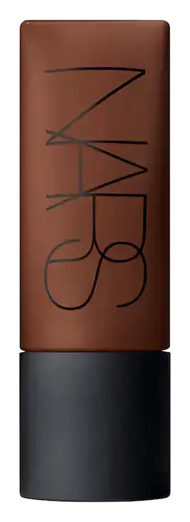 NARS Cosmetics Soft Matte Complete Foundation Zambie
